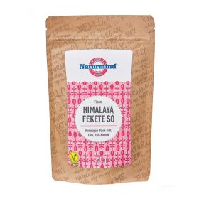 Naturmind Himalaya Feketesó 250g