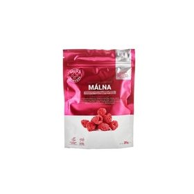 Bálintcsemege Málna csemege 20g