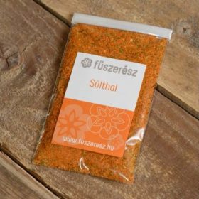 Fűszerész Sülthal 20g