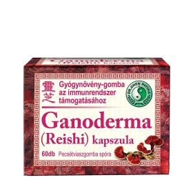 Dr.Chen Ganoderma kapszula 60db