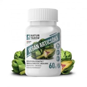NaturTanya Vegán Artis?ka 60db