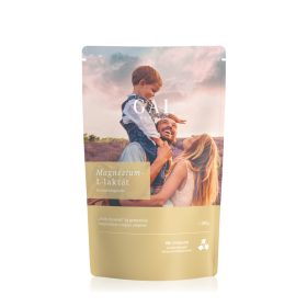 GAL Magnézium-L-laktát 180g