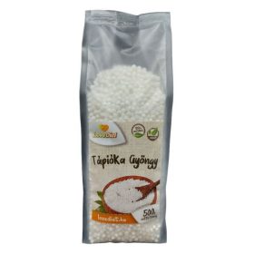 LoveDiet Tápiókagyöngy 500g