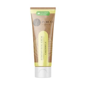 PUREVI Körömvirág krém 125ml