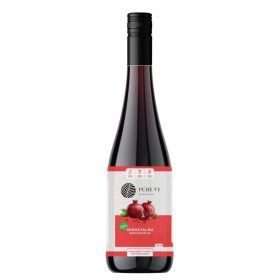 PUREVI 100% Gránátalma 1l