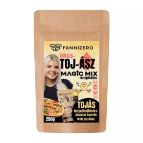 Fannizero Okos-toj-ász 250g