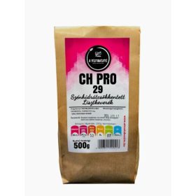   Atésztakészítő CHPRO29 Lisztkeverék 500g  – Szénhidrát csökkentett 