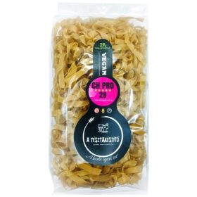   A Tésztakészítő CH Pro Szélesmetélt 250g – Szénhidrát csökkentett tészta