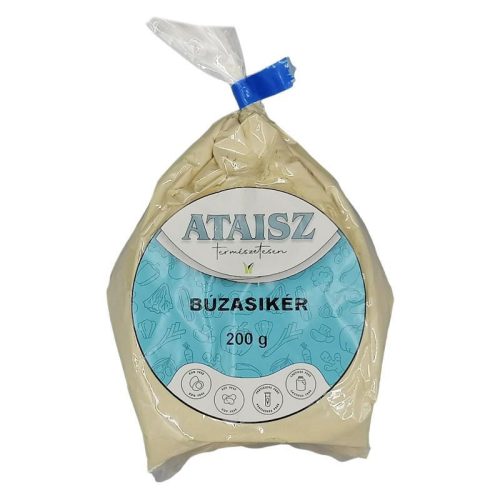 Ataisz Búzasikér 200g