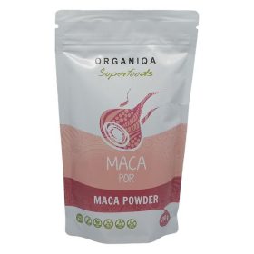 Organiqa Maca por 250g