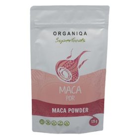 Organiqa Maca por 125g