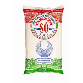 Nagy tisztaságú Konyhasó 1kg
