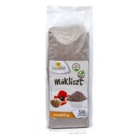 LoveDiet Mákliszt 500g