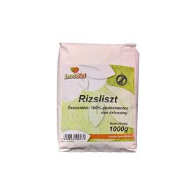 LoveDiet Rizsliszt 1kg