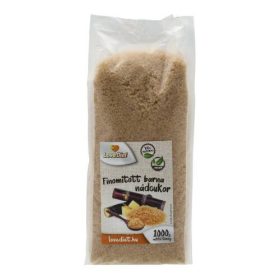 LoveDiet finomított barna Nádcukor 1kg
