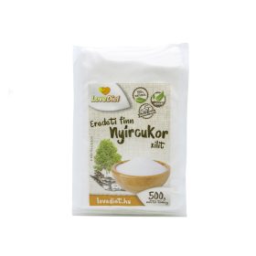 LoveDiet Nyírcukor 500g