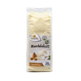 LoveDiet Mandulaliszt 250g
