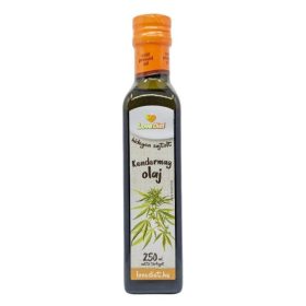 LoveDiet Kendermagolaj 250ml