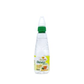 LoveDiet Stevia édesítőszer folyadék 125ml