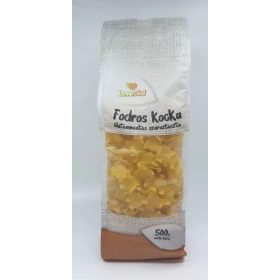   LoveDiet fodros Kocka 500g tojásmentes, gluténmentes tészta