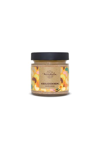 Mendula Kesudió-vaníliával 180g