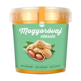Valentine's Mogyoróvaj selymes 350g