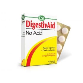 NaturTanya ESI DigestivAid No Acid 12db