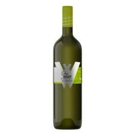 Frei Geist száraz Fehérbor 750 ml
