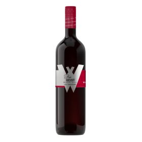 Mentesborok száraz Vörös 750ml