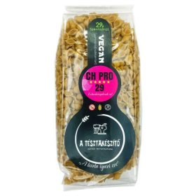   A Tésztakészítő CHPRO29  Kiskagyló 250g  – Szénhidrát csökkentett tészta