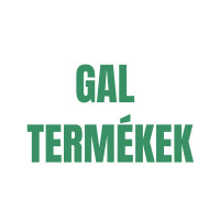 GAL Termékek