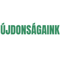 Újdonságaink