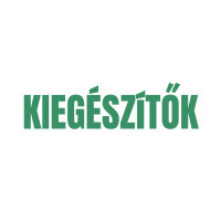 Kiegészítők
