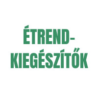 Étrend-kiegészítők