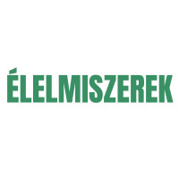 Élelmiszerek
